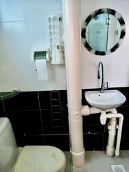 Blk 1 Teck Whye Heights I (Choa Chu Kang), HDB 3 Rooms #550957481